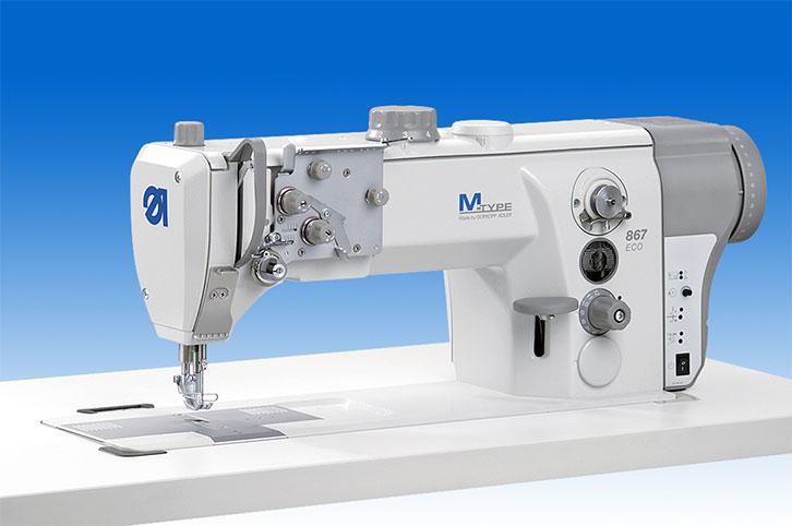 M-TYPE 867-M ECO (867-190040-M)