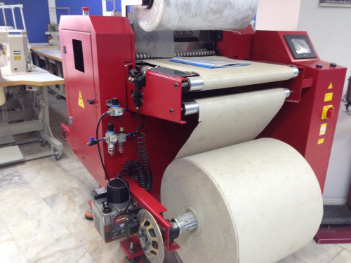 MEYDAN BELFORA MZC-500