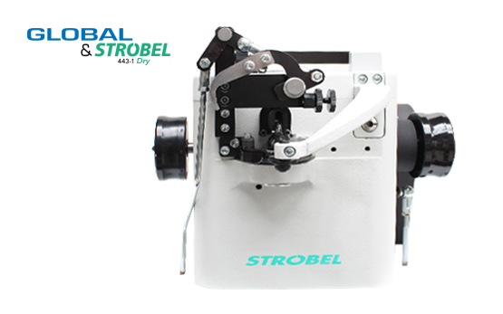 STROBEL 443-1