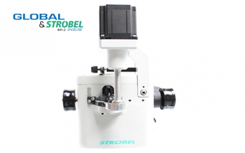 STROBEL 443-2
