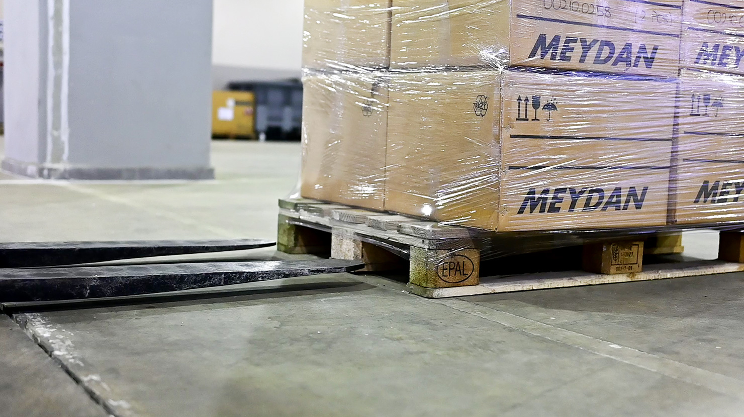 Türkiye’den Dünya’ya